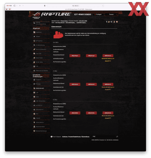 ASUS ROG Rapture GT-AXE11000