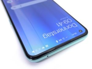 OnePlus Nord 2 CE 5G