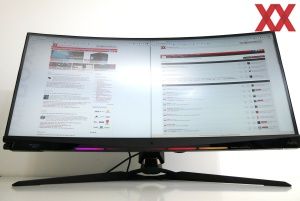 MSI MEG381CQR-Plus