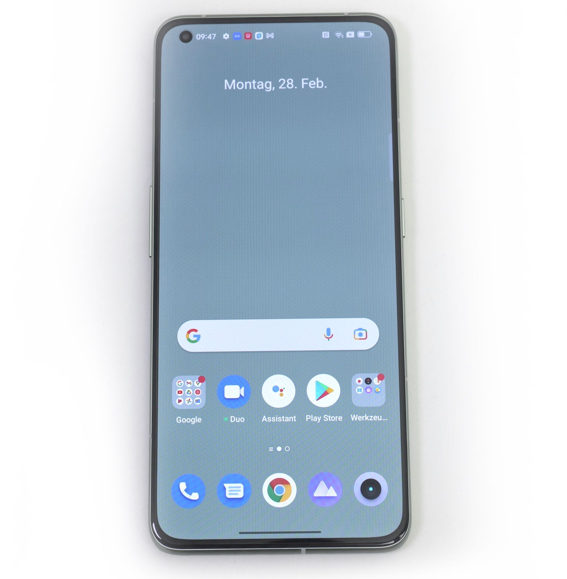 Realme gt 2 pro