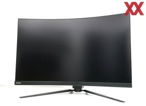 MSI Artymis 323CQRDE