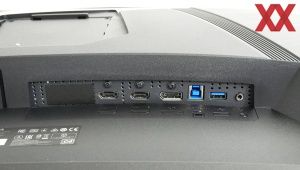 MSI MEG381CQR-Plus