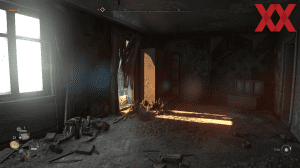 Dying Light 2 Stay Human: Ray Traced Lighting Off