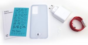 OnePlus Nord 2 CE 5G