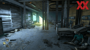 Dying Light 2 Stay Human: Ray Tracing Off