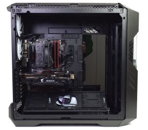 Cooler Master HAF 700 Evo