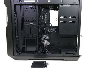 Cooler Master HAF 700 Evo