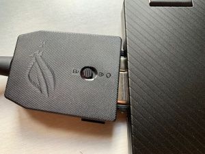 ASUS ROG XG Mobile