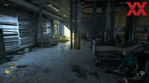 Dying Light 2 Stay Human: Ray Tracing On