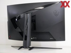 MSI Artymis 323CQRDE