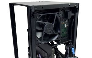 NZXT H1 V2