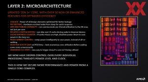 AMD Ryzen 6000 Mobile Techday