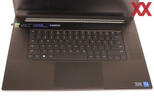 Razer Blade 17 2022