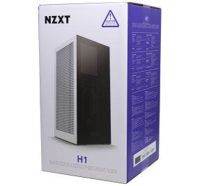 NZXT H1 V2