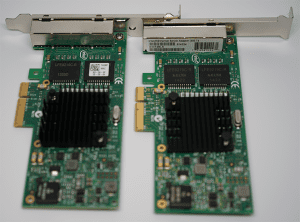 Intel i350-T4