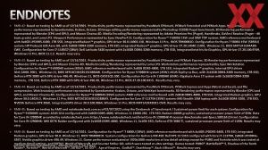 AMD Ryzen 6000 Mobile Gaming-Performance