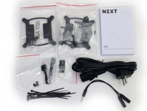 NZXT H1 V2