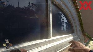 Dying Light 2 Stay Human: Raytraced Reflections On