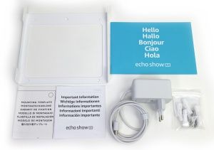 Amazon Echo Show 15