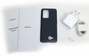 realme GT 2 Pro
