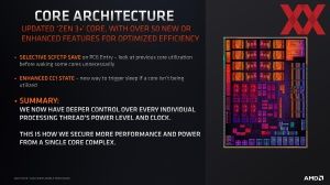 AMD Ryzen 6000 Mobile Techday