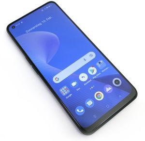 realme 9 Pro+