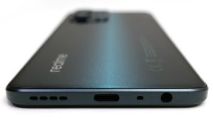 realme 9 Pro+