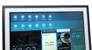 Amazon Echo Show 15