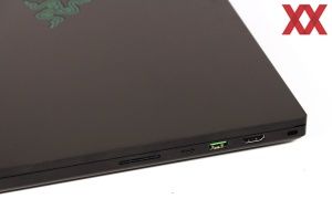 Razer Blade 17 2022