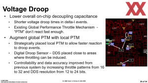 ISSSCC 2022: IBM Telum