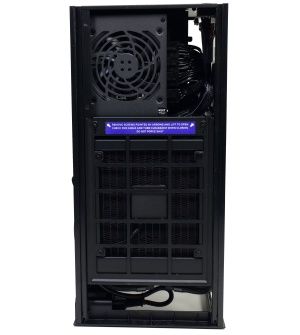 NZXT H1 V2