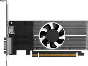GUNNIR DG1 dGPUs
