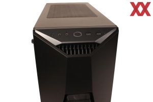 PCSPECIALIST Titan Nova