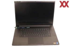 Razer Blade 17 2022