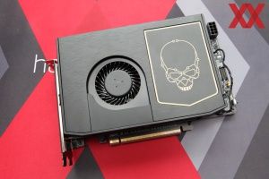 Intel NUC 12 Extreme