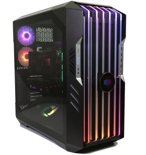 Cooler Master HAF 700 Evo