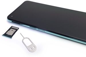OnePlus Nord 2 CE 5G