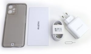 realme 9 Pro+