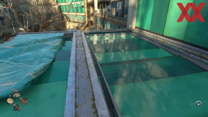 Dying Light 2 Stay Human: Raytraced Reflections On