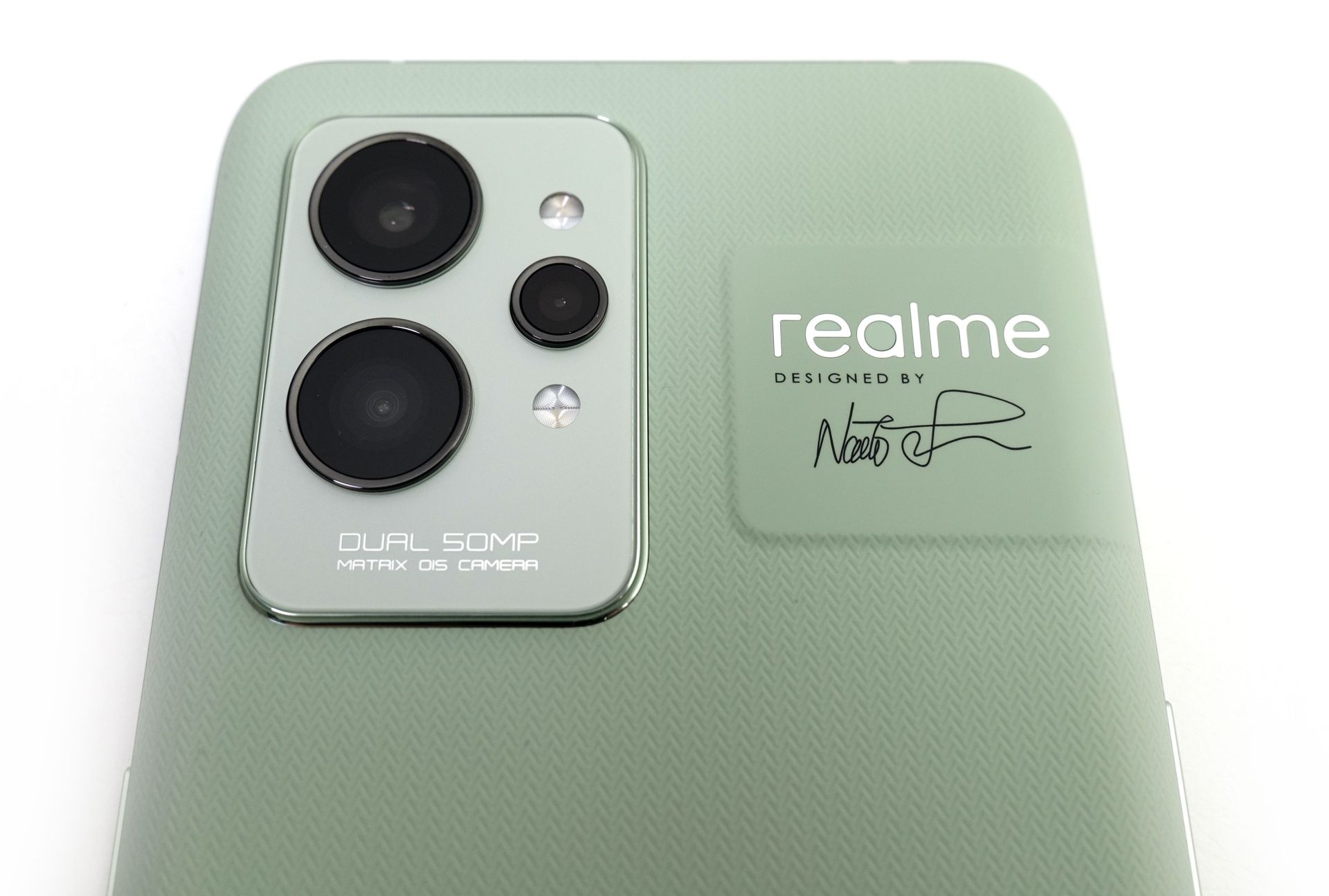 realme GT 2 Pro