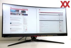 MSI MEG381CQR-Plus