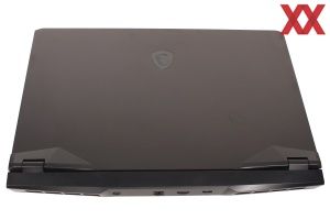 Тест MSI Vector GP76 12UGS