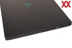 Razer Blade 17 2022