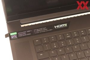 Razer Blade 17 2022