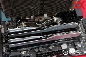 G.Skill Trident Z5 DDR5-6000