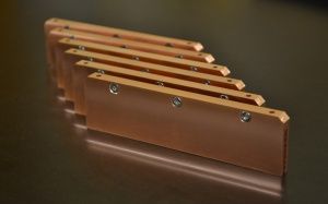 BARTX DDR5 Kupferkühler