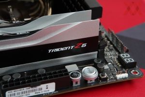 G.Skill Trident Z5 DDR5-6000