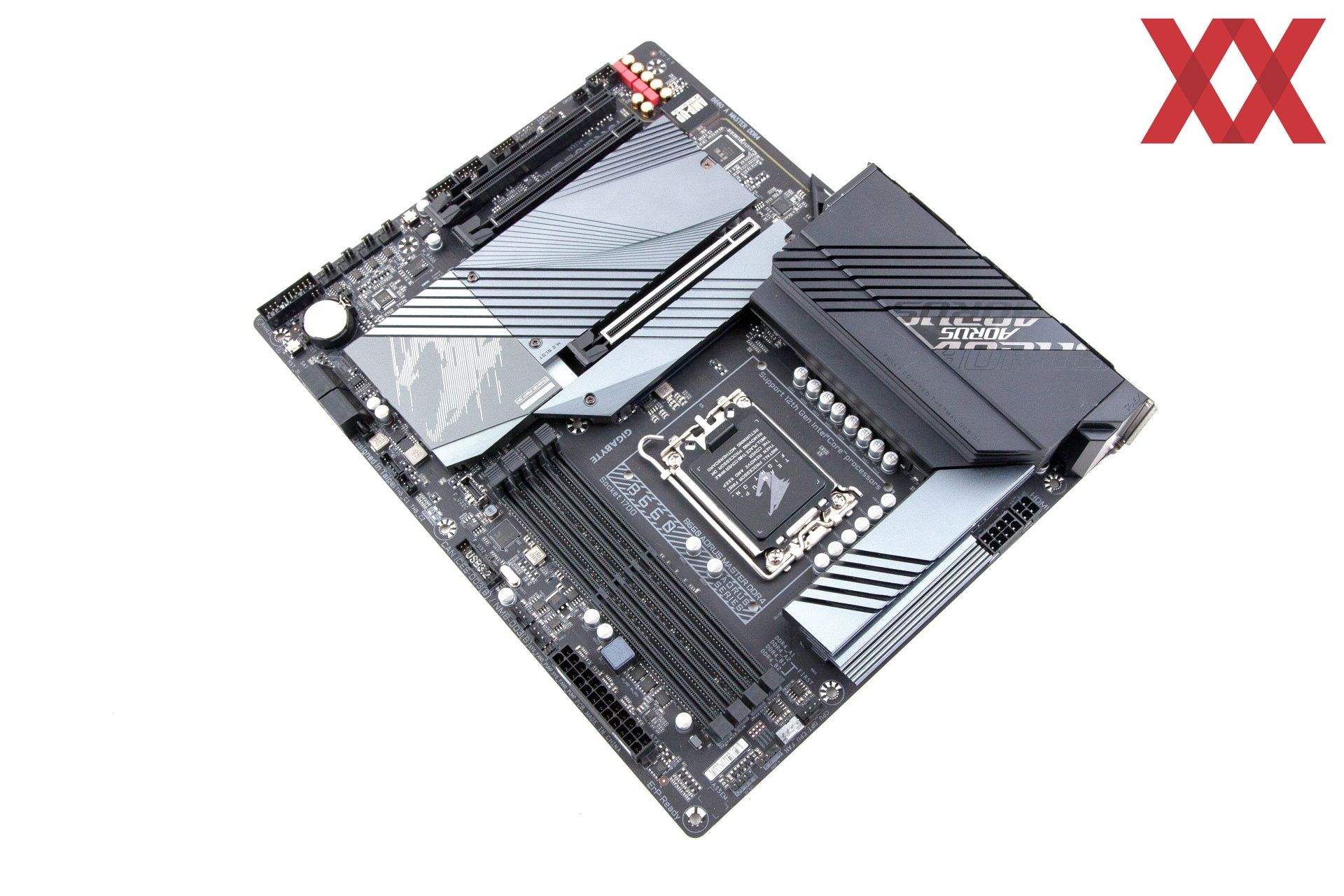 Gigabyte b660 gaming x ax