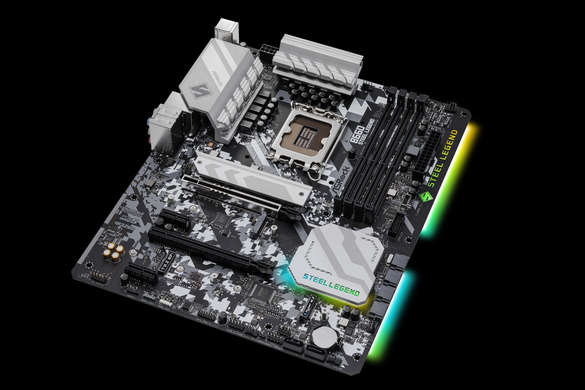 Asrock b760m steel. ASROCK b660 Steel Legend. ASROCK b660m-ITX/AC. ASROCK b660m-Hdv. ASROCK h670 Steel Legend.