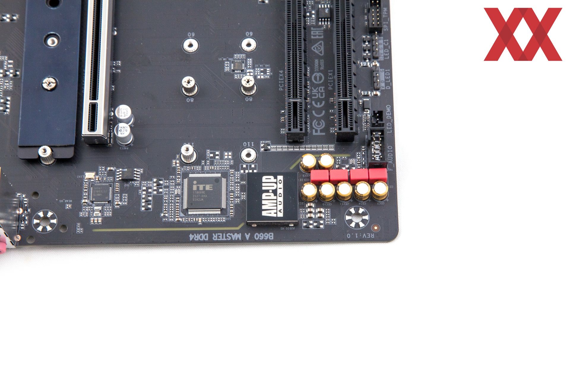 Gigabyte B660 Gaming X Купить